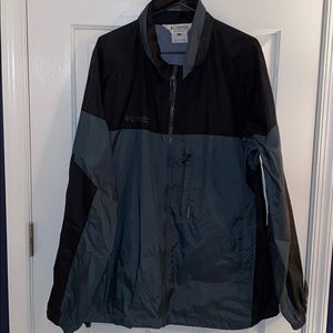 Columbia Lightweight Jacket